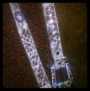 Belt